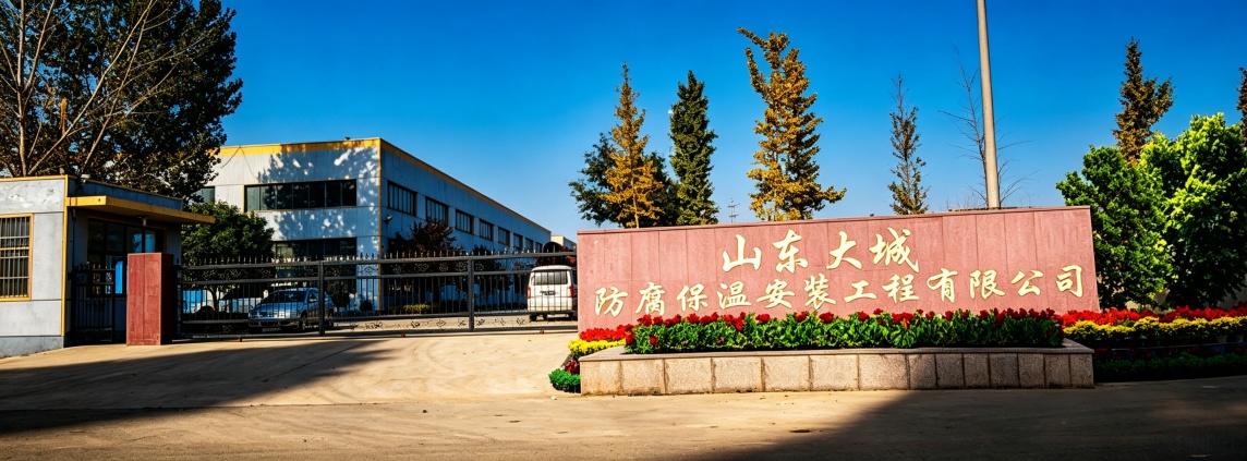 老河口聚氨酯保温管生产厂家